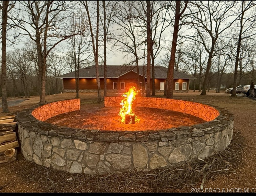 Cocamo Ridge Estates - Land