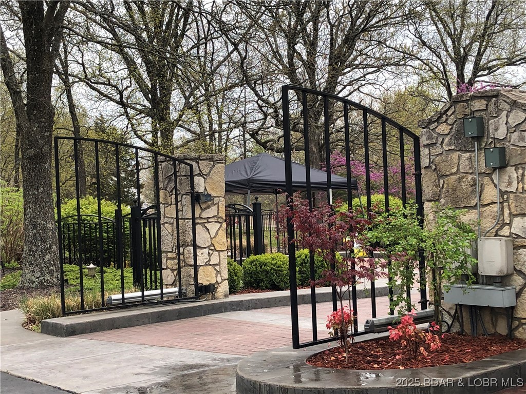 Cocamo Ridge Estates - Land