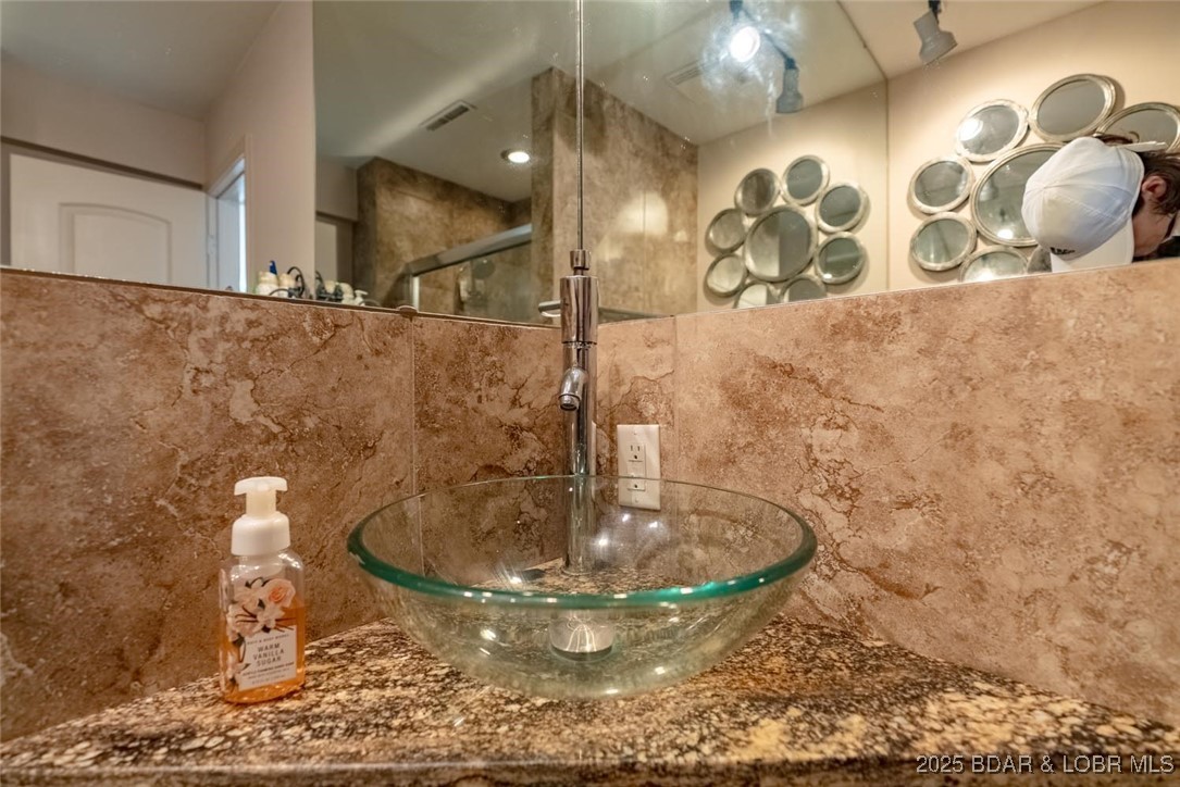 St. Moritz Condominium - Residential