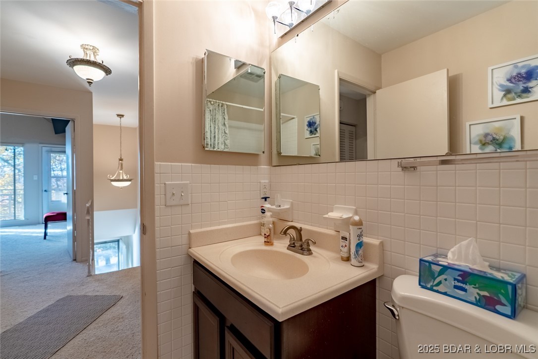 St. Moritz Condominium - Residential