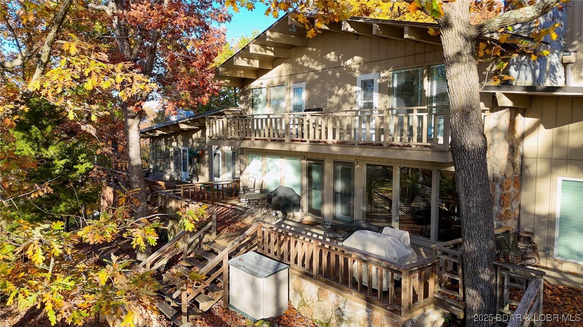 St. Moritz Condominium - Residential