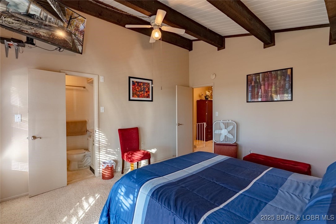 St. Moritz Condominium - Residential