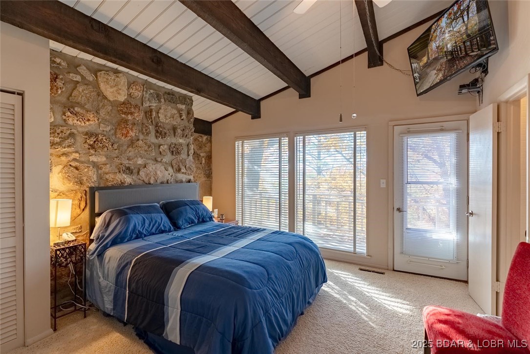 St. Moritz Condominium - Residential