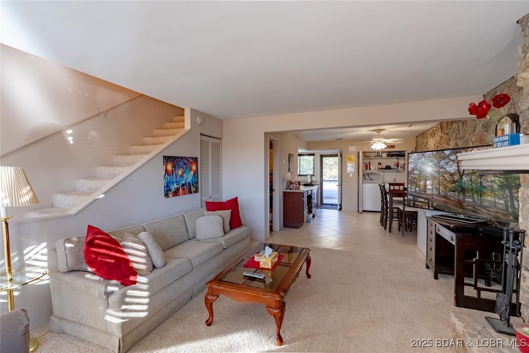 St. Moritz Condominium - Residential