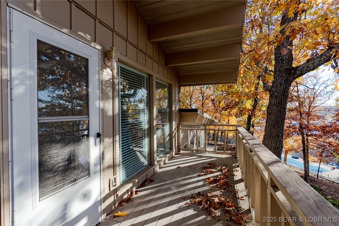 St. Moritz Condominium - Residential