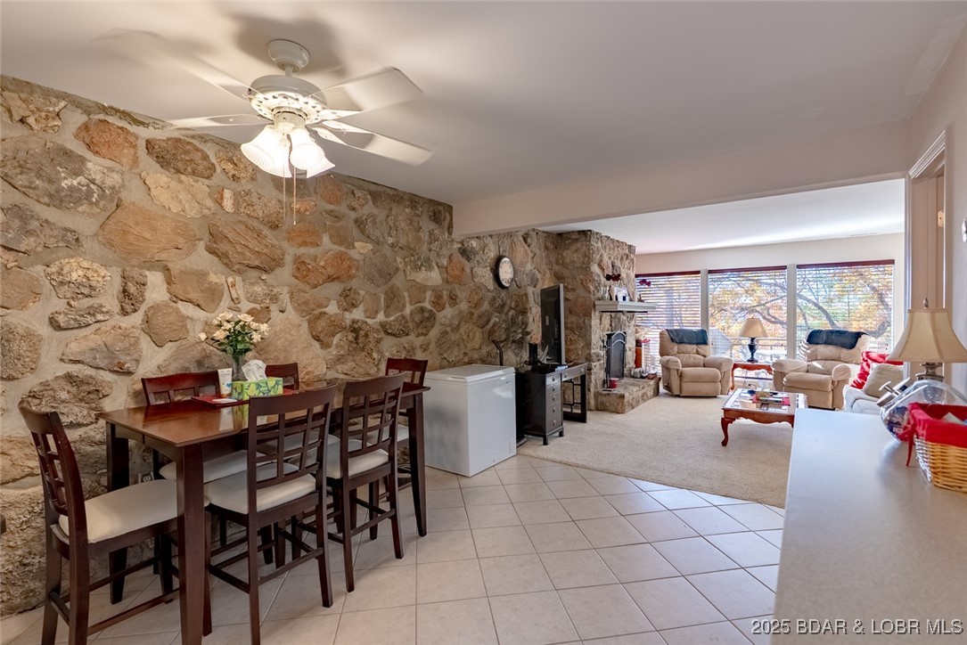 St. Moritz Condominium - Residential