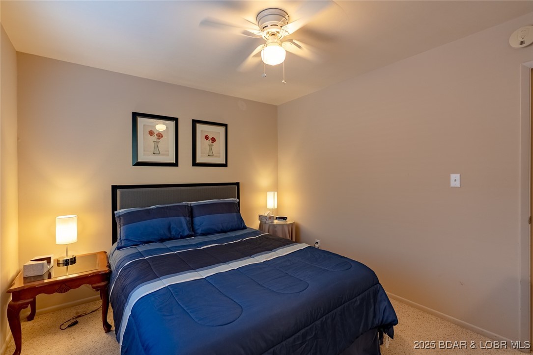 St. Moritz Condominium - Residential