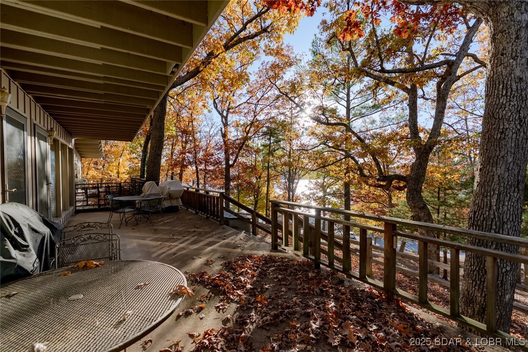 St. Moritz Condominium - Residential