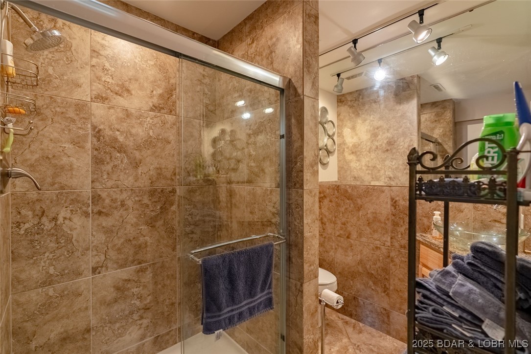 St. Moritz Condominium - Residential