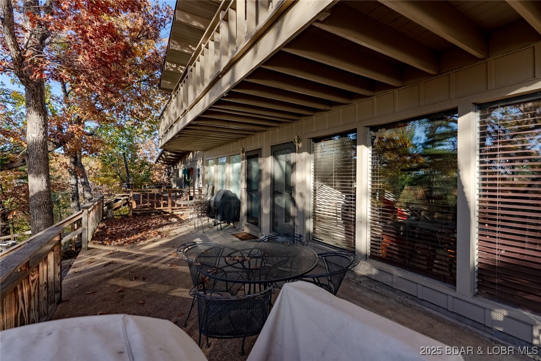 St. Moritz Condominium - Residential