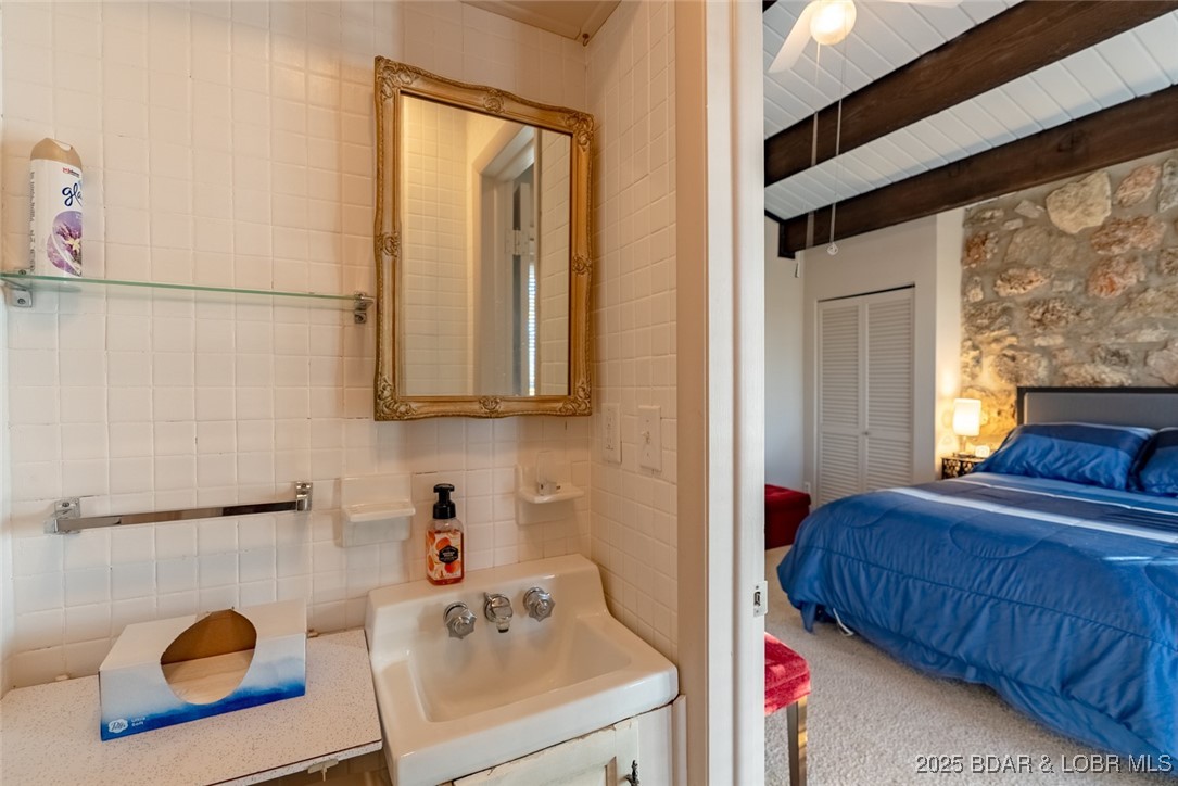 St. Moritz Condominium - Residential