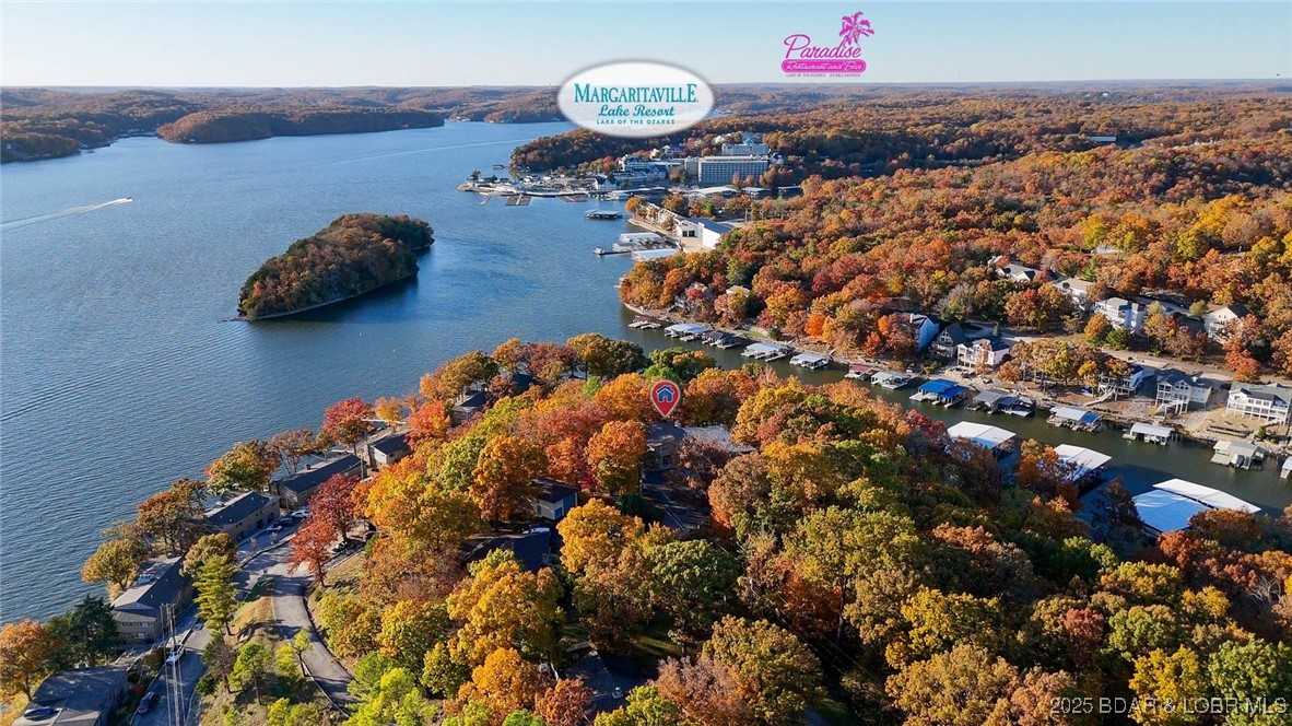 St. Moritz Condominium - Residential