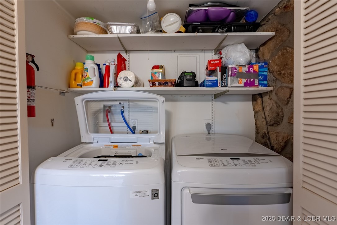 St. Moritz Condominium - Residential