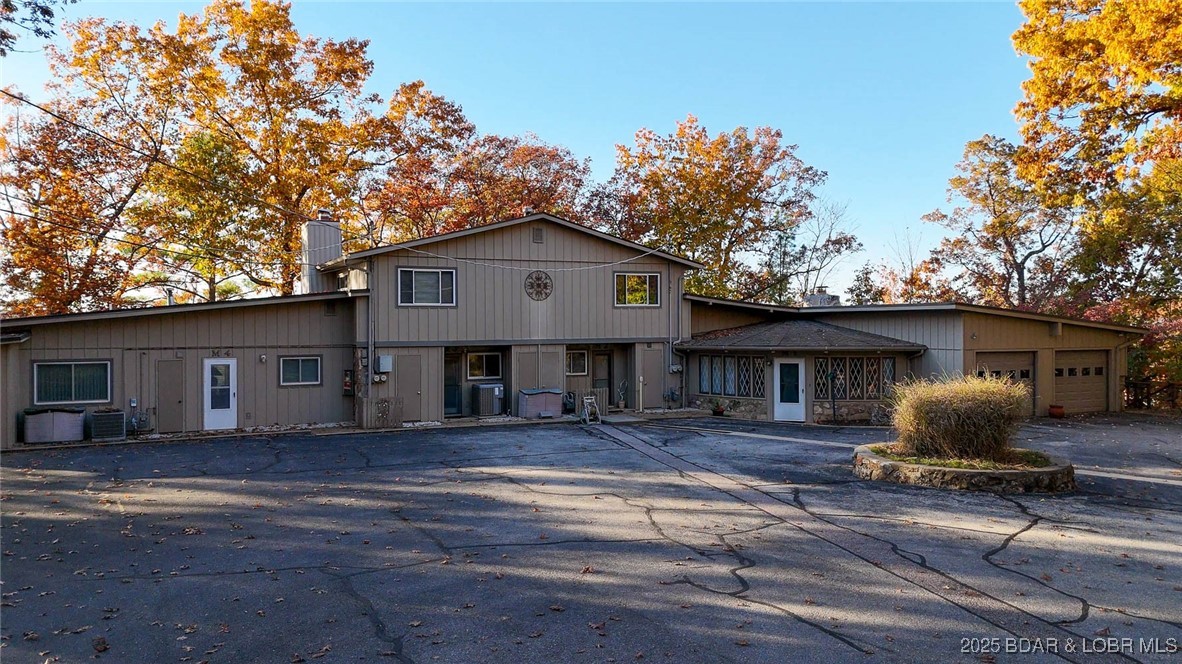 St. Moritz Condominium - Residential