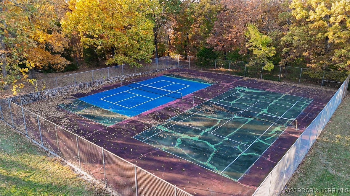 St. Moritz Condominium - Residential