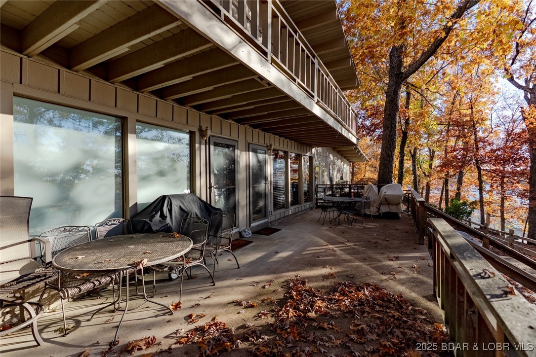 St. Moritz Condominium - Residential