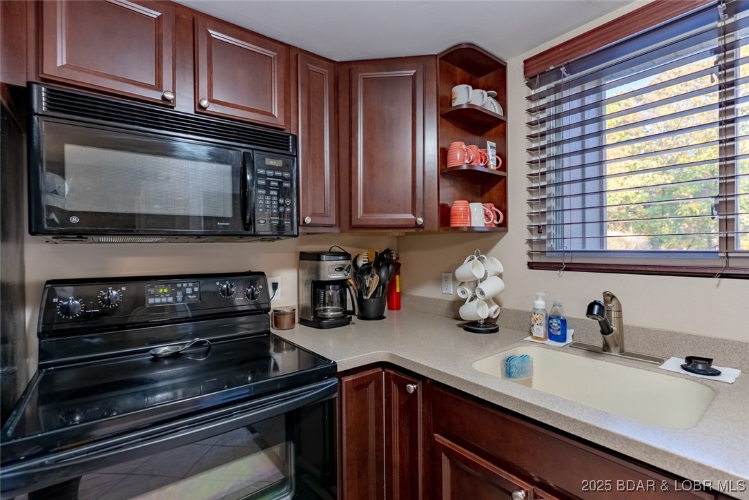 St. Moritz Condominium - Residential