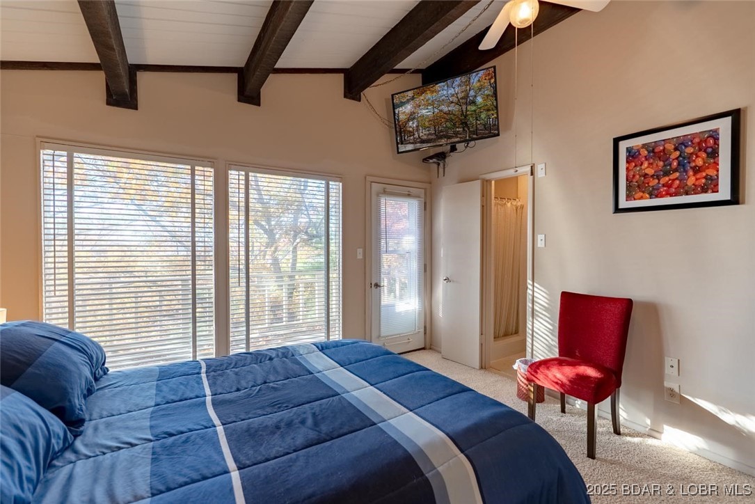 St. Moritz Condominium - Residential