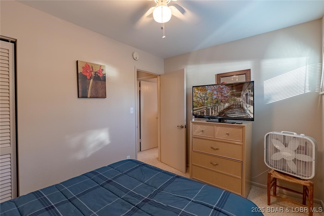 St. Moritz Condominium - Residential