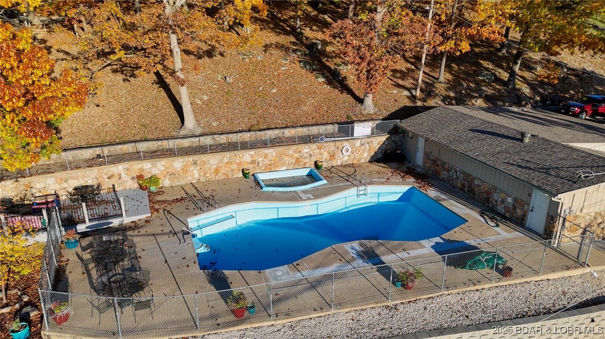 St. Moritz Condominium - Residential