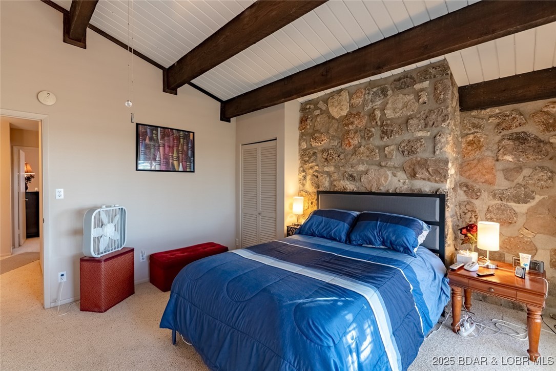 St. Moritz Condominium - Residential