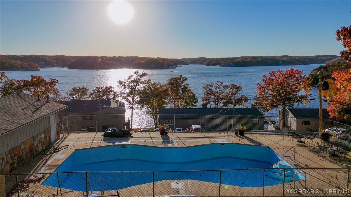 St. Moritz Condominium - Residential