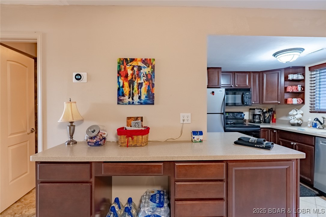 St. Moritz Condominium - Residential