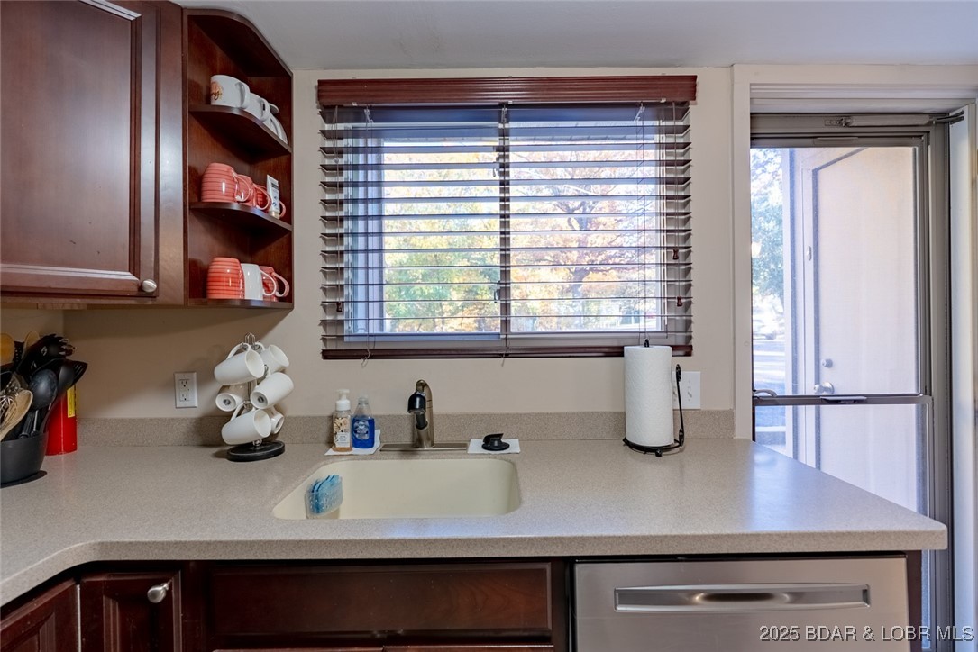 St. Moritz Condominium - Residential