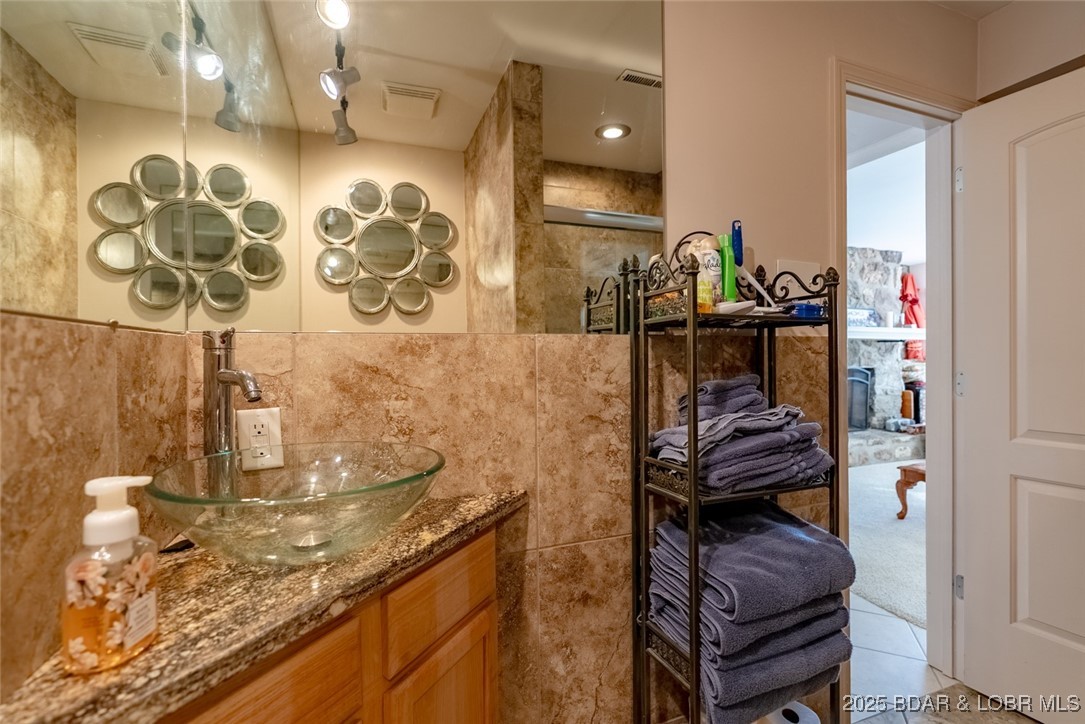 St. Moritz Condominium - Residential