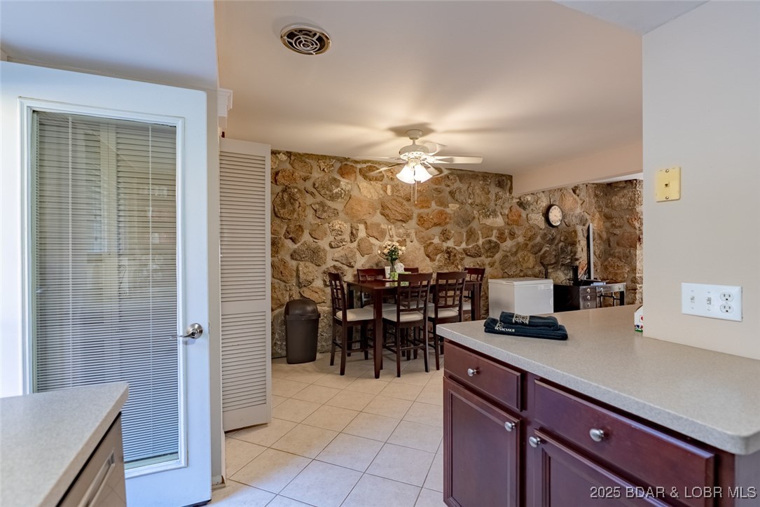 St. Moritz Condominium - Residential