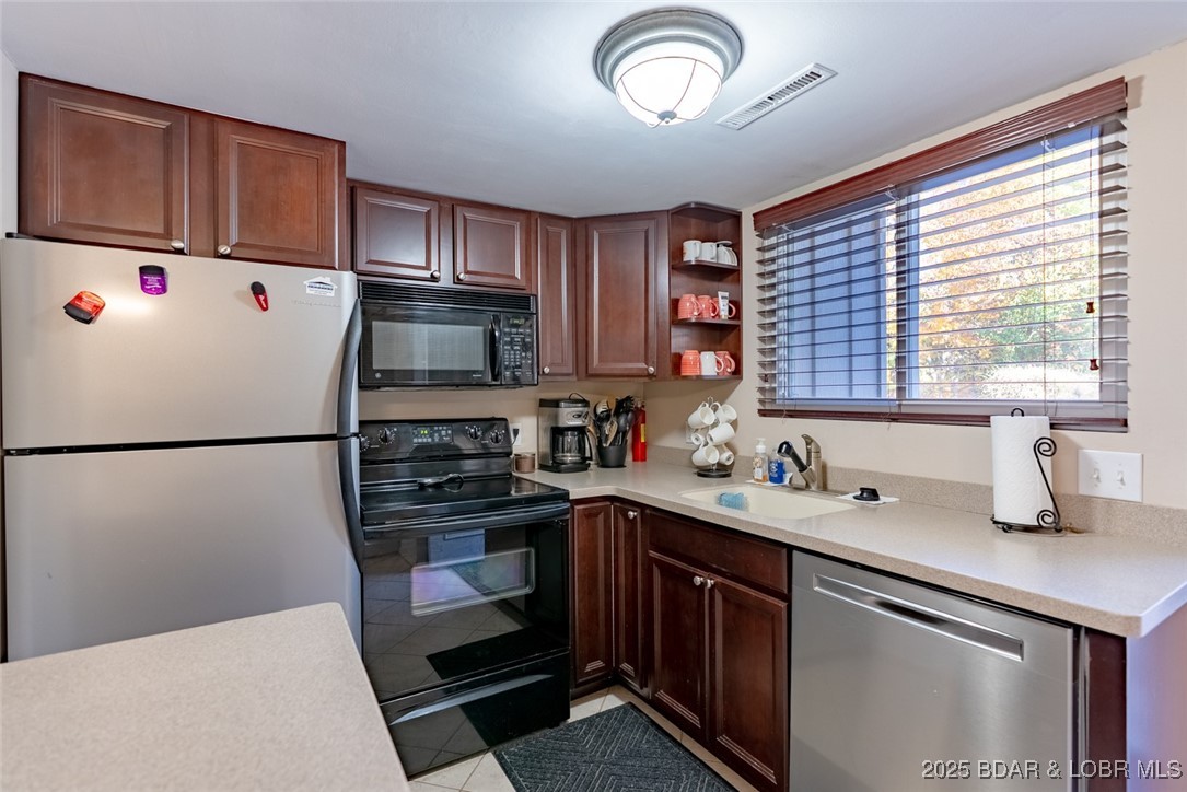 St. Moritz Condominium - Residential