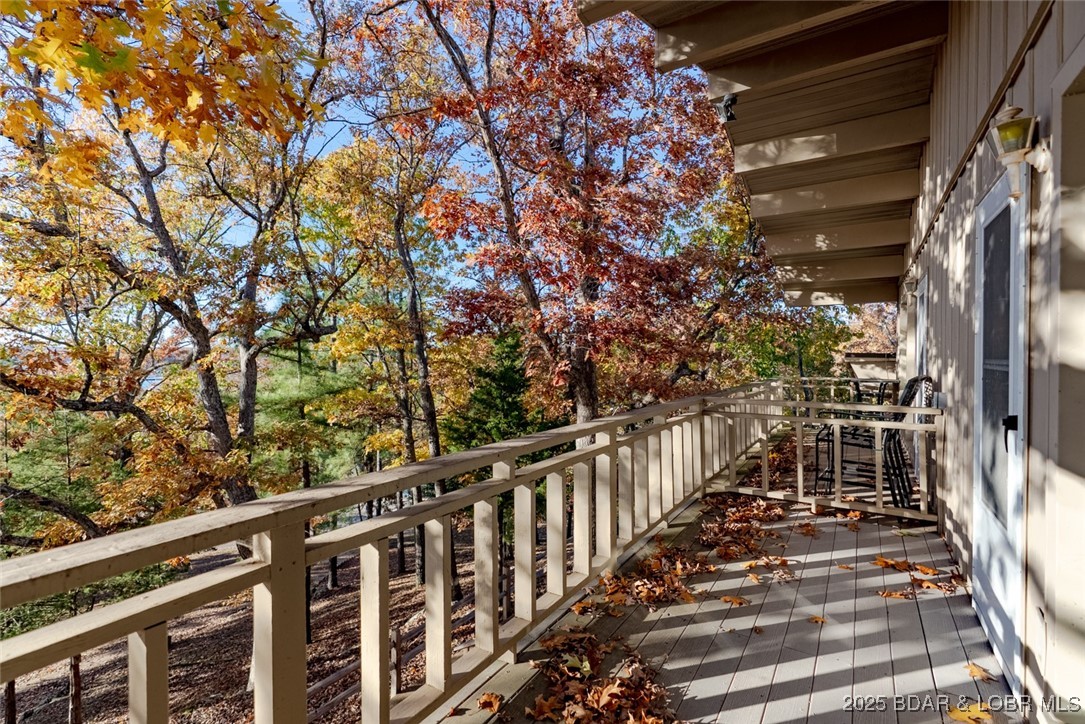 St. Moritz Condominium - Residential