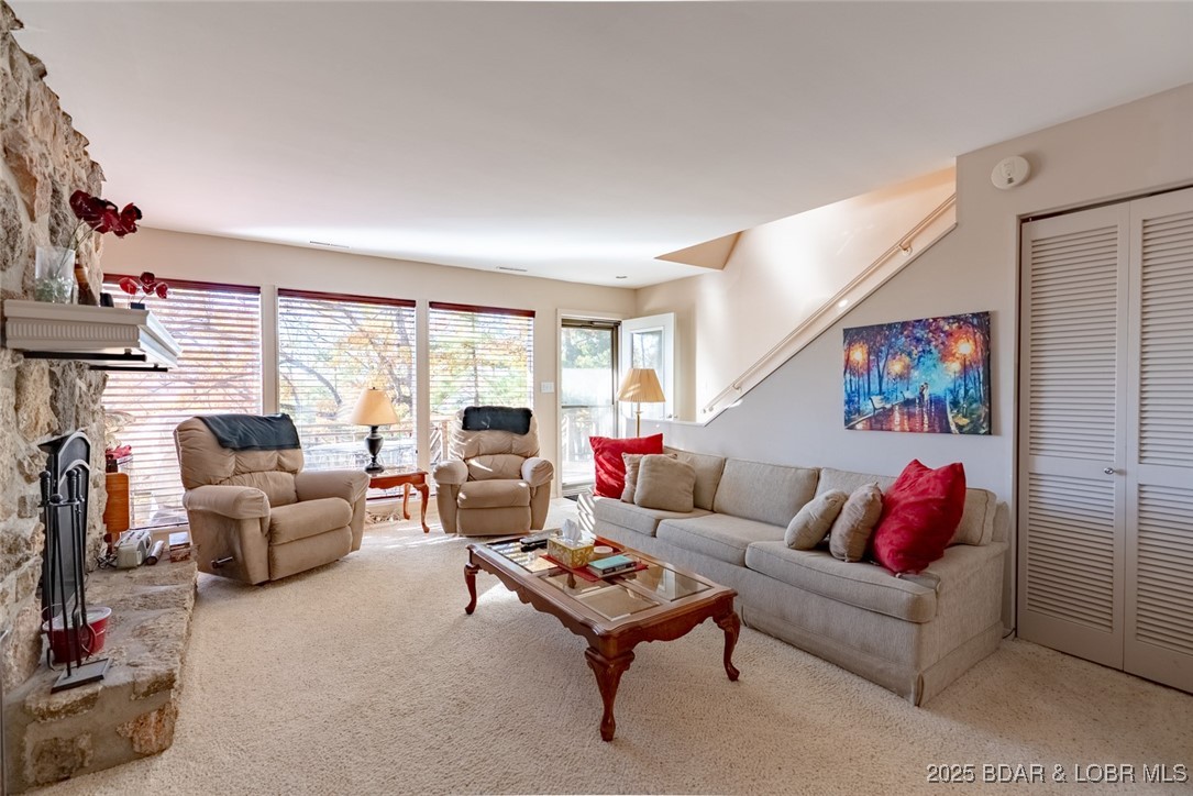 St. Moritz Condominium - Residential