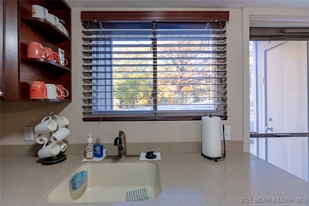 St. Moritz Condominium - Residential