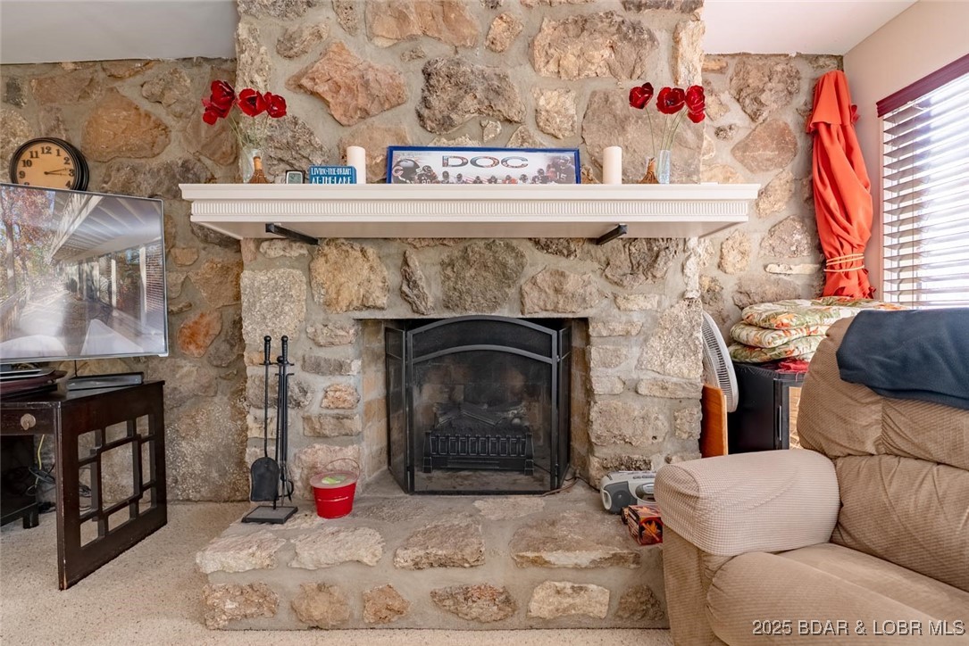 St. Moritz Condominium - Residential