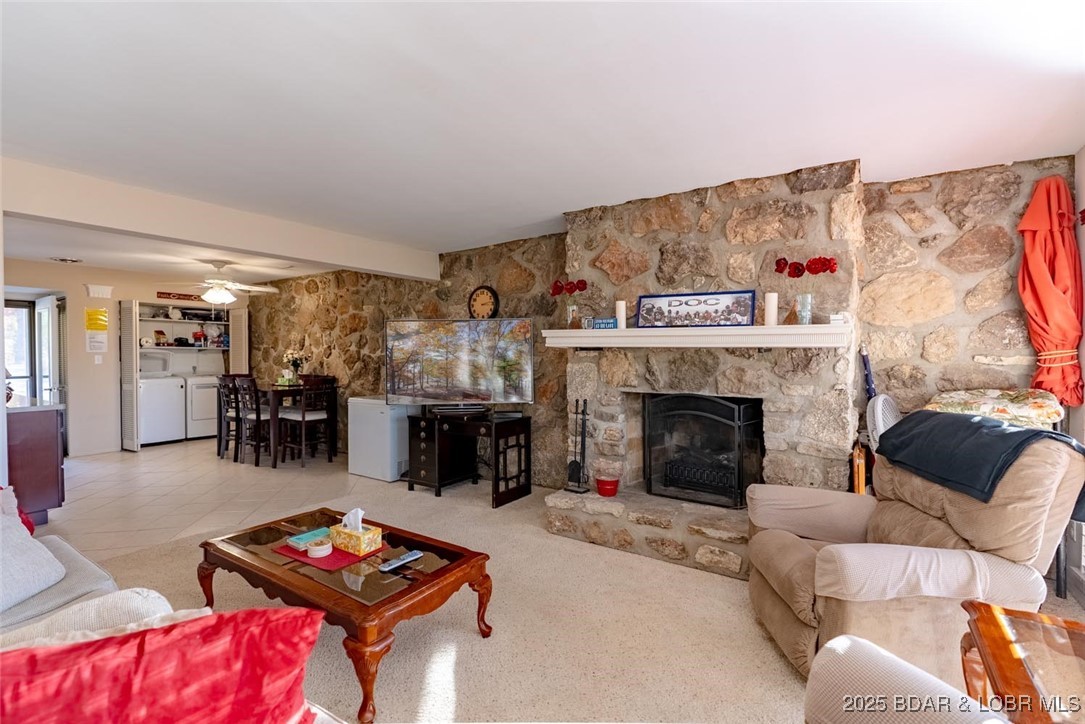 St. Moritz Condominium - Residential