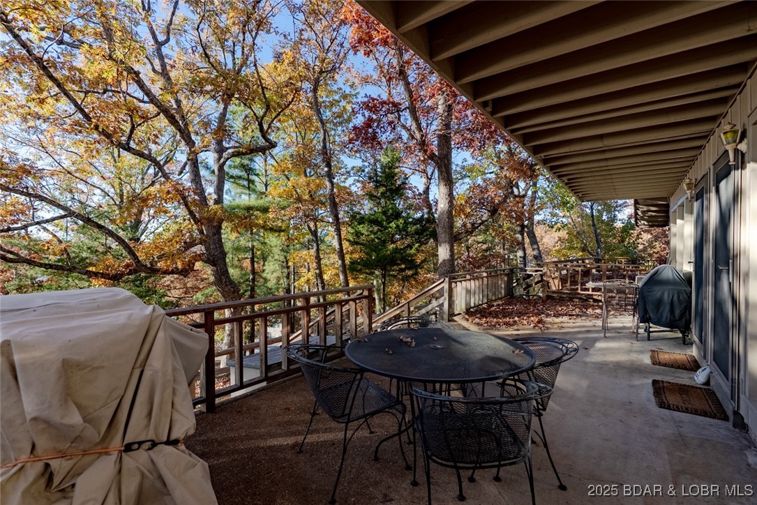 St. Moritz Condominium - Residential