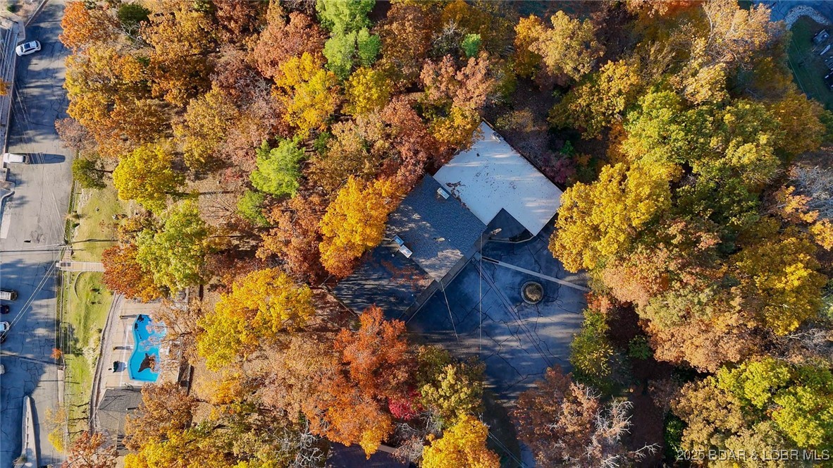 St. Moritz Condominium - Residential