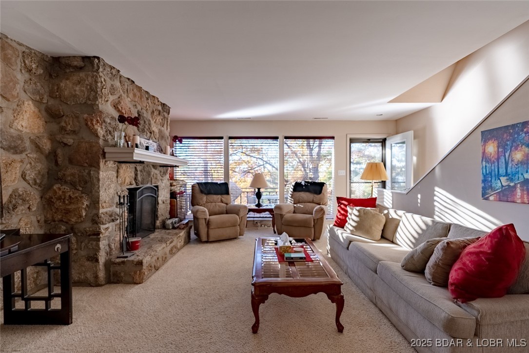 St. Moritz Condominium - Residential