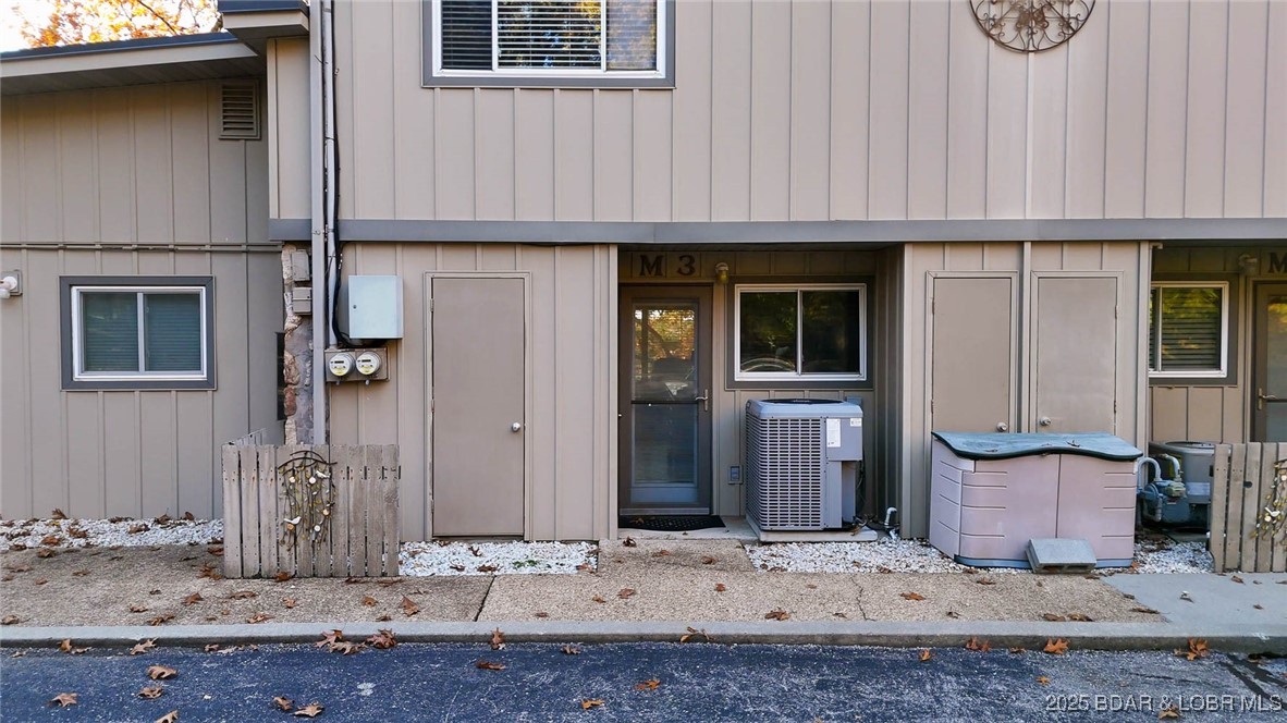 St. Moritz Condominium - Residential