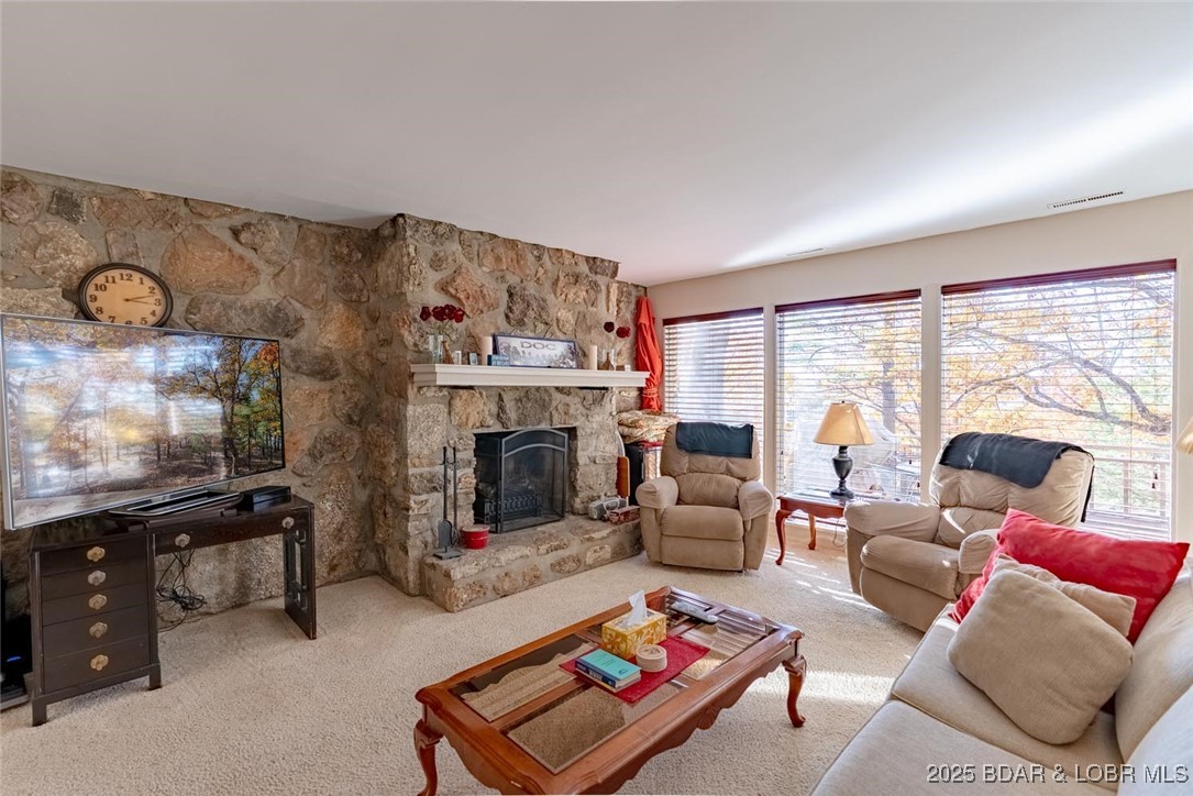 St. Moritz Condominium - Residential