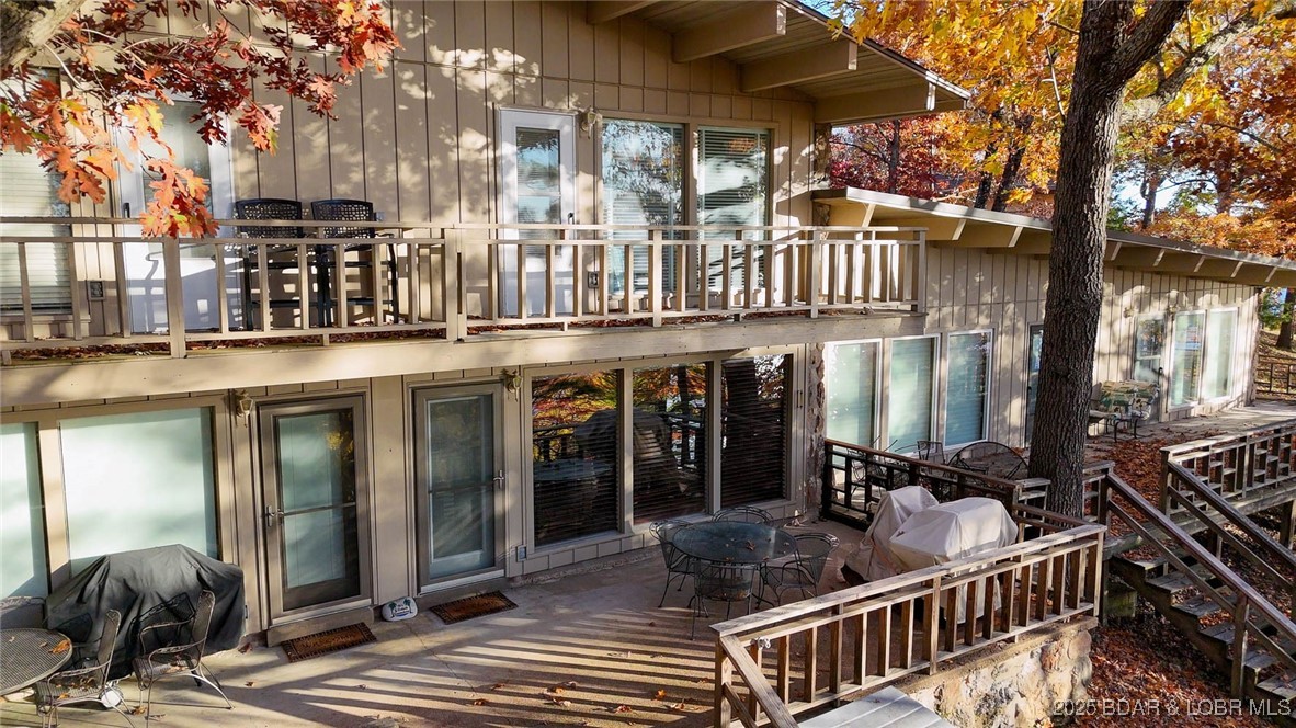 St. Moritz Condominium - Residential