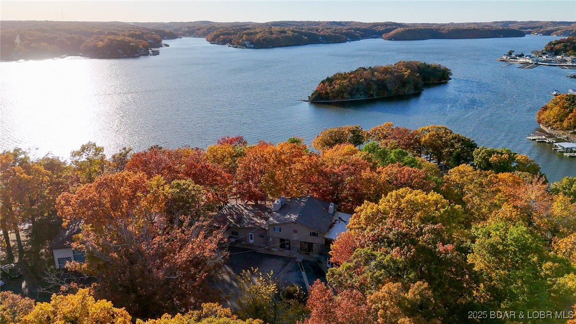 St. Moritz Condominium - Residential