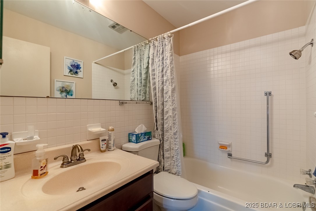 St. Moritz Condominium - Residential