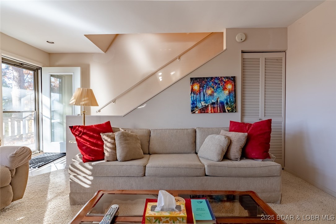 St. Moritz Condominium - Residential