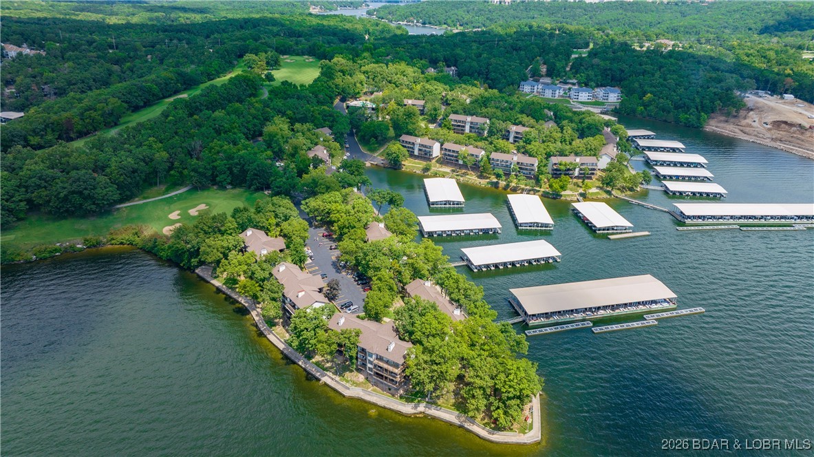 Waters Edge Condominium - Residential