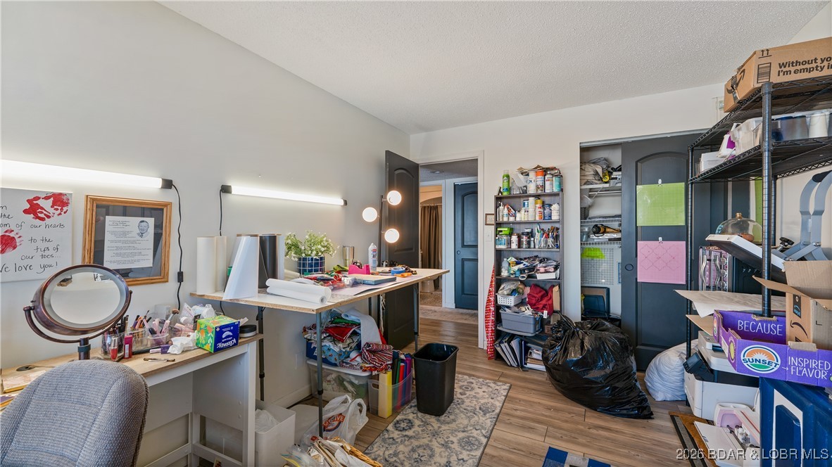 Waters Edge Condominium - Residential