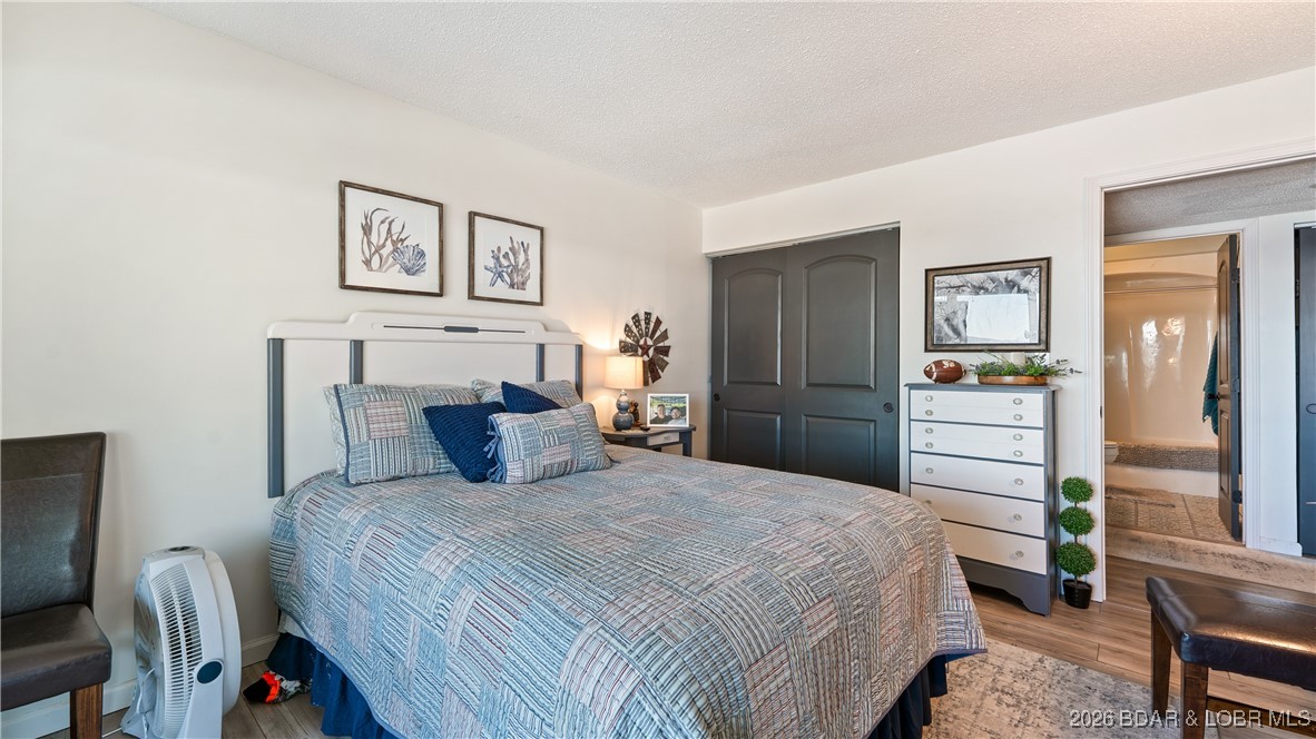 Waters Edge Condominium - Residential