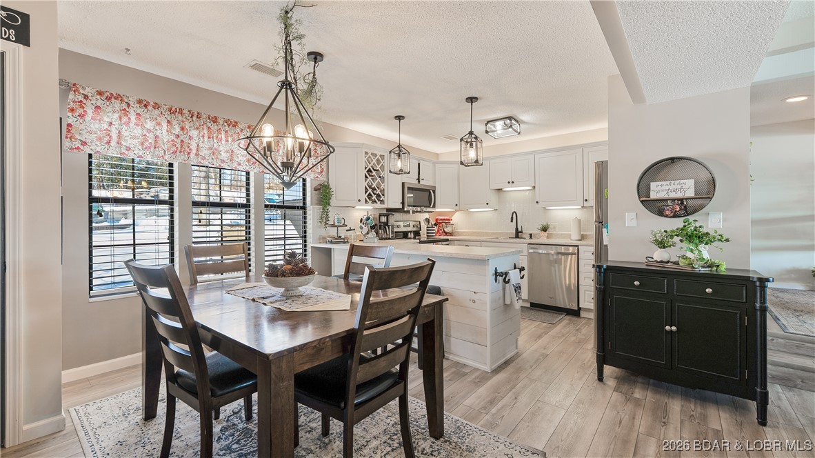 Waters Edge Condominium - Residential