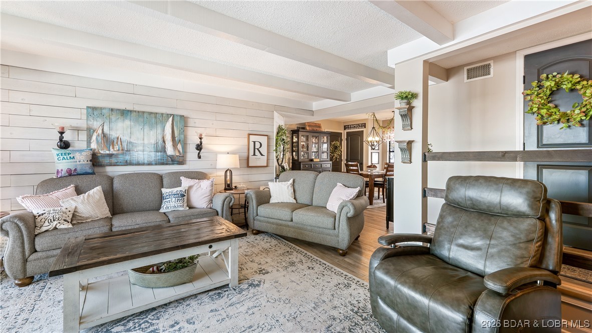 Waters Edge Condominium - Residential